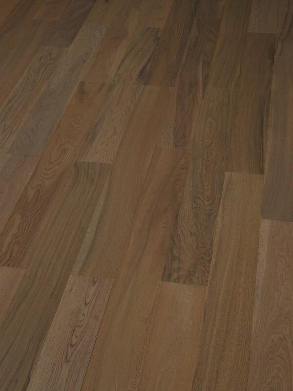 Паркетная доска Galathea Italian Дуб Табако Tabacco 400-1200×125×12