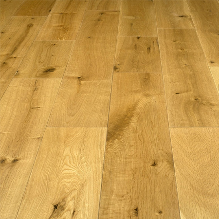 Паркетная доска Galathea Italian Дуб Натуреле Naturale 400-1200×125×12