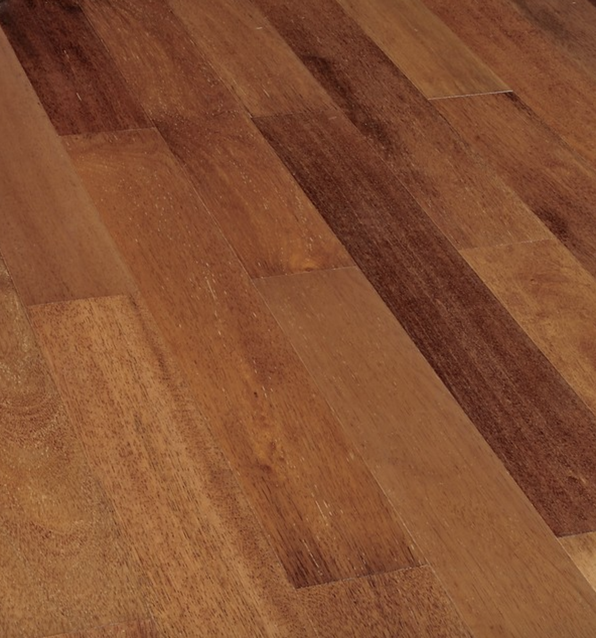 Паркетная доска Galathea Exotic Мербау 400-1200×122×12