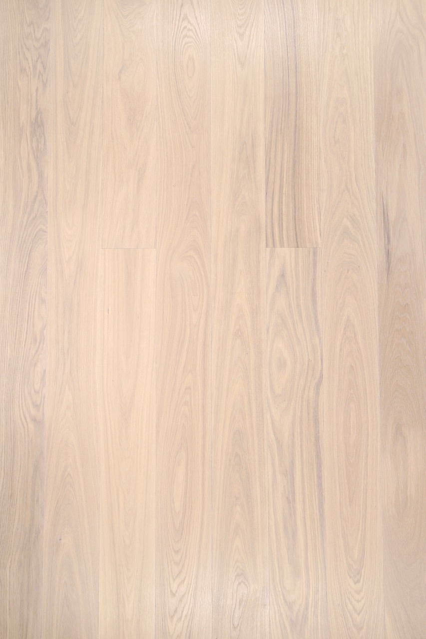 Паркетная доска Hain Primus Oak Creme White 2200×160×15 Паркетная доска Hain Primus Oak Creme White 2200×160×15