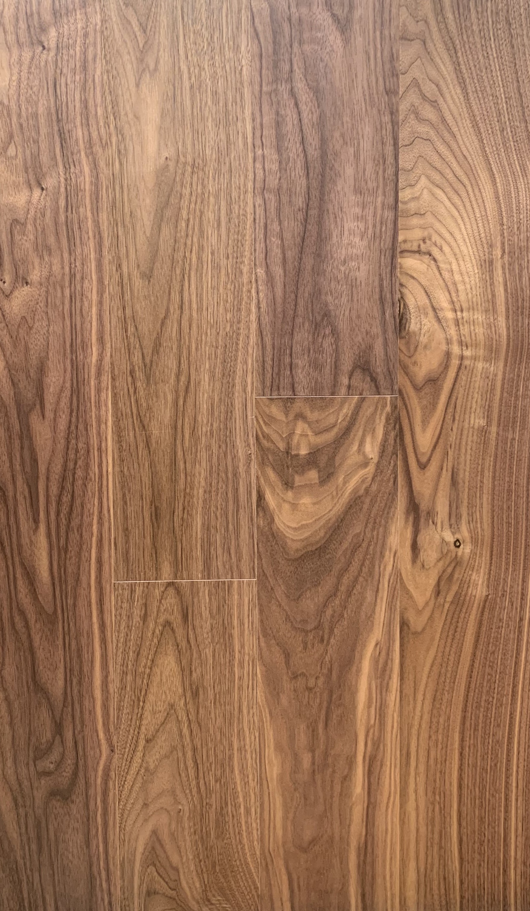 Паркетная доска Hajnowka American Walnut 1150×148×8,5 Паркетная доска Hajnowka American Walnut 1150×148×8,5