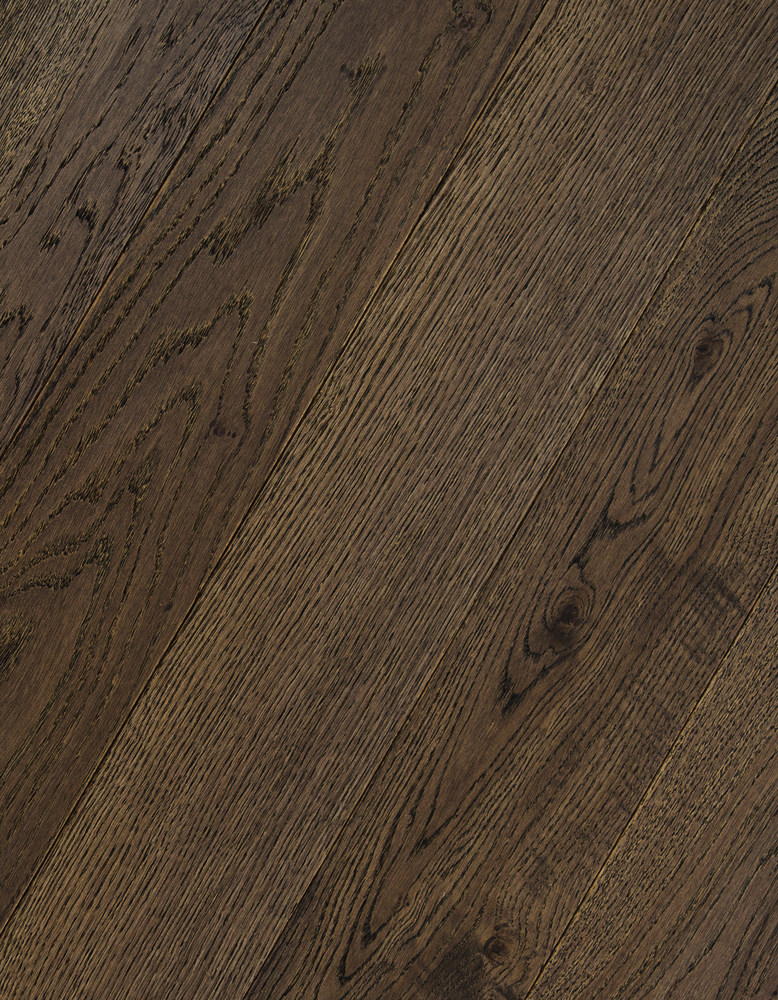 Паркетная доска Hajnowka Дуб Fume 1150×148×12,5