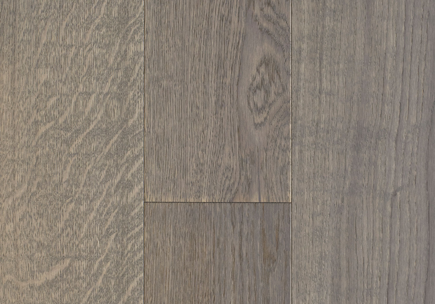 Паркетная доска Hajnowka Дуб Grey 1150×148×12,5