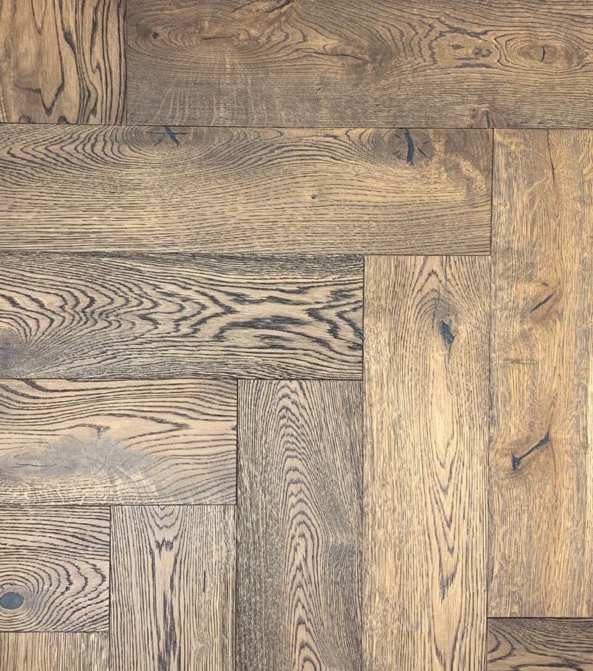 Паркетная доска Hajnowka Дуб Oborog венгерская елка 575×148×12,5 Паркетная доска Hajnowka Дуб Oborog венгерская елка 575×148×12,5