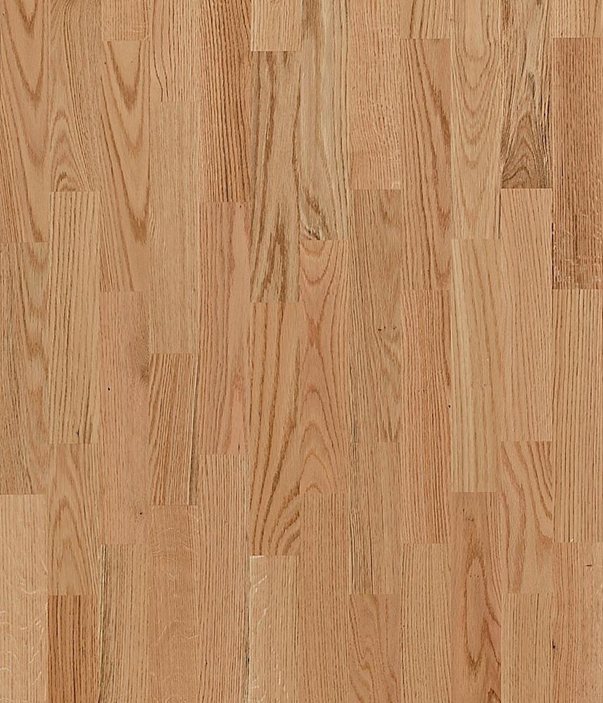 Паркетная доска Kahrs Трес Дуб красный Натур Nature 2423×200×13