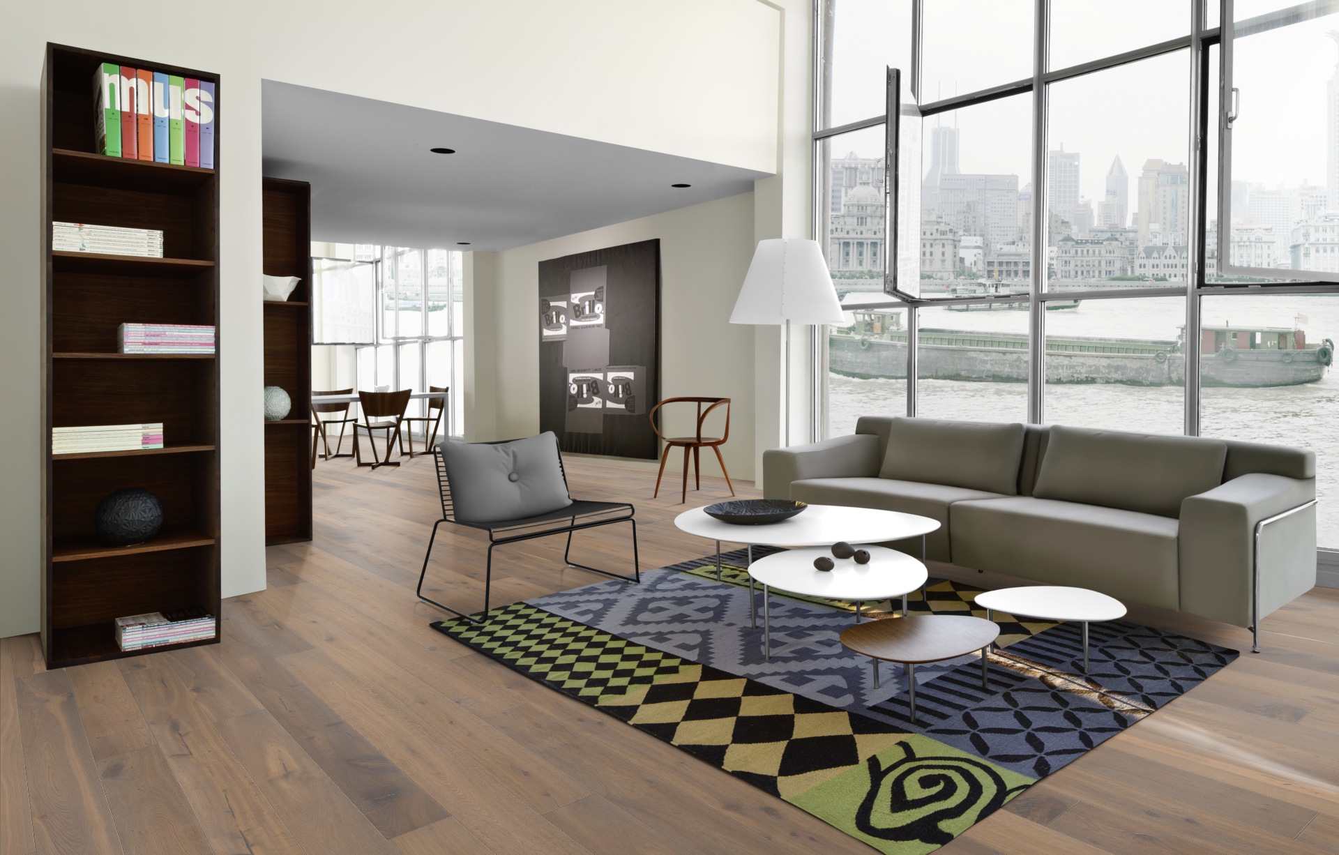 Паркетная доска Kahrs Авторская Дуб Стуре Sture 151N7BEKFMKW240 Dynamic 2420×187×15 фото в интерьере Паркетная доска Kahrs Авторская Дуб Стуре Sture 151N7BEKFMKW240 Dynamic 2420×187×15 фото в интерьере