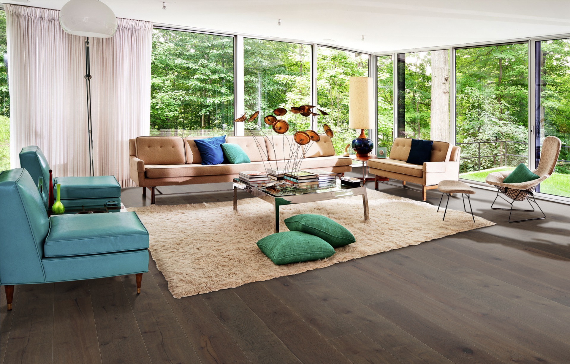 Паркетная доска Kahrs Авторская Дуб Ульф Ulf 151N7BEKFBKW240 Dynamic 2420×187×15 фото в интерьере Паркетная доска Kahrs Авторская Дуб Ульф Ulf 151N7BEKFBKW240 Dynamic 2420×187×15 фото в интерьере