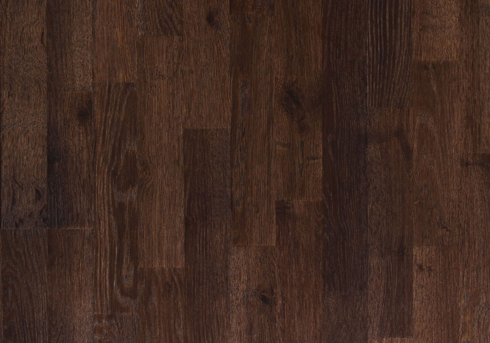 Паркетная доска Kahrs Гармония Дуб Лава Lava 153N6CEK1JKW240 Lively 2423×200×15