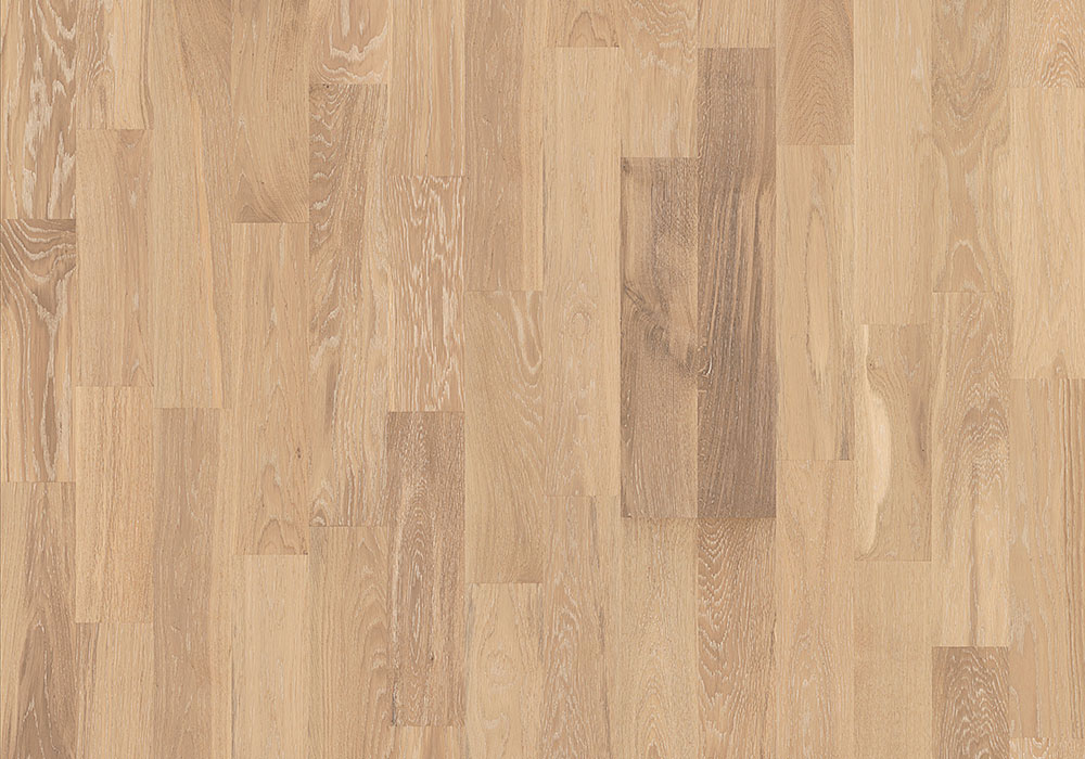 Паркетная доска Kahrs дуб Перистые облака Cirrus 2423×200×15