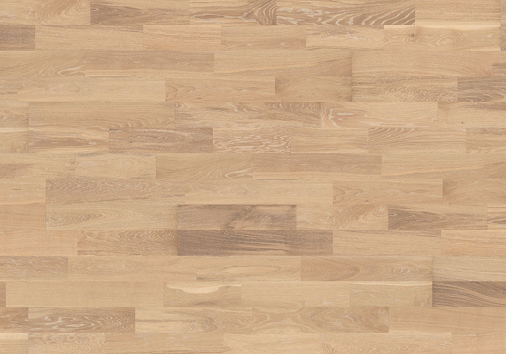 Паркетная доска Kahrs дуб Перистые облака Cirrus 2423×200×15