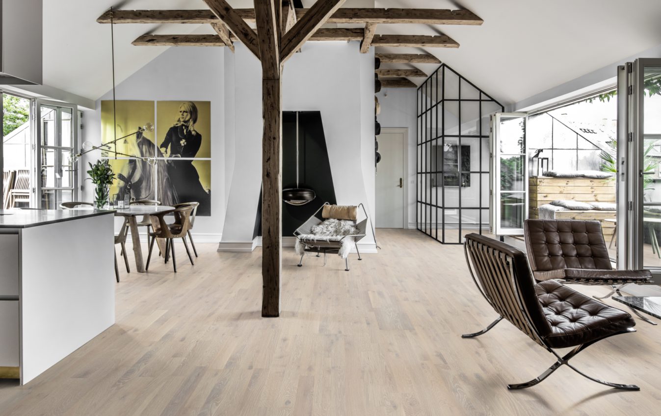 Паркетная доска Kahrs Гармония Дуб Ракушка Shell 153N6BEKS1KW240 Lively 2423×200×15 Паркетная доска Kahrs Гармония Дуб Ракушка Shell 153N6BEKS1KW240 Lively 2423×200×15