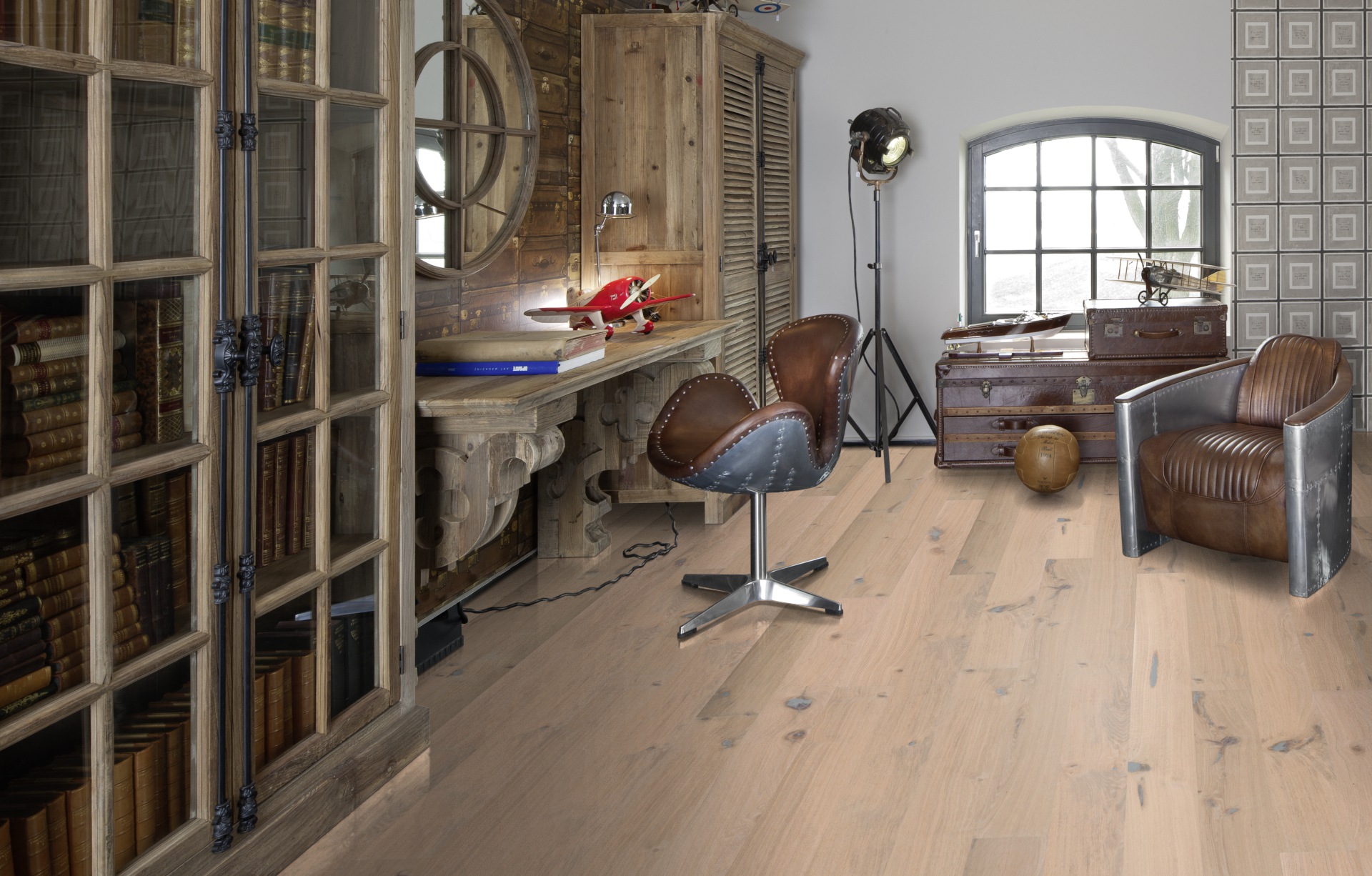 Паркетная доска Kahrs Хабитэт Дуб Колониальный Colony 1810×150×7 фото в интерьере Паркетная доска Kahrs Хабитэт Дуб Колониальный Colony 1810×150×7 фото в интерьере