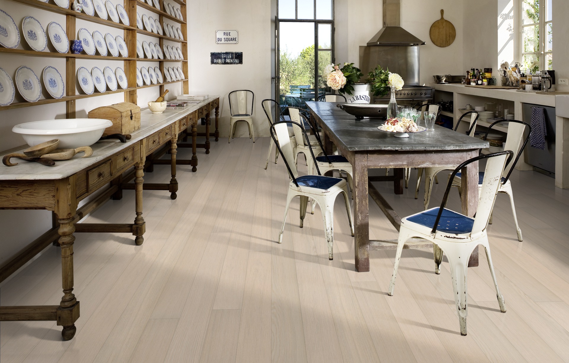 Паркетная доска Kahrs Хабитэт Дуб Собор Dome 1810×150×7 фото в интерьере Паркетная доска Kahrs Хабитэт Дуб Собор Dome 1810×150×7 фото в интерьере