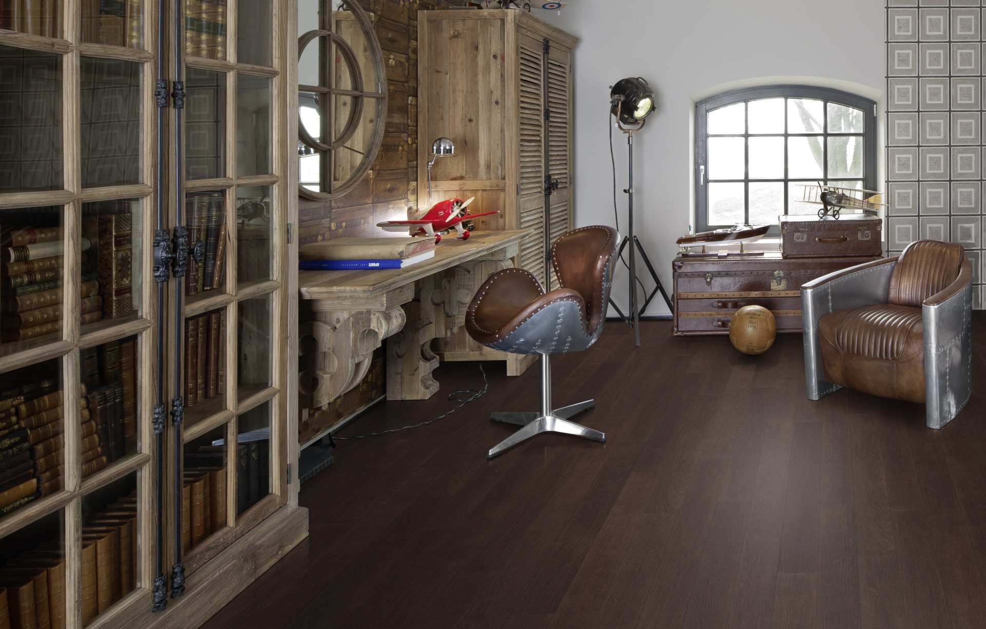 Паркетная доска Kahrs Ливинг Дуб Кофе Coffee 1225×118×7 фото в интерьере Паркетная доска Kahrs Ливинг Дуб Кофе Coffee 1225×118×7 фото в интерьере