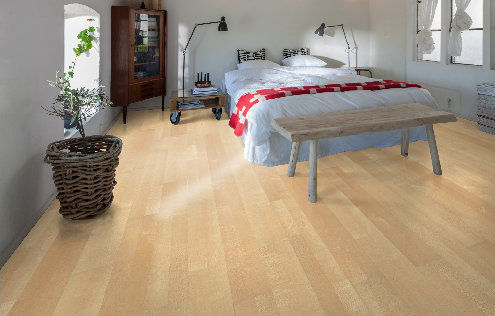 Паркетная доска Kahrs Лодж Дуб Бриз Breeze матовый лак 1225×193×7 фото в интерьере Паркетная доска Kahrs Лодж Дуб Бриз Breeze матовый лак 1225×193×7 фото в интерьере