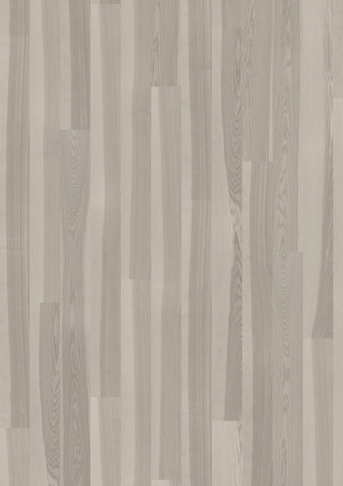 Паркетная доска Kahrs Люкс Ясень Стрим Stream 151N8AAKH4KW240 Lively 2420×187×15