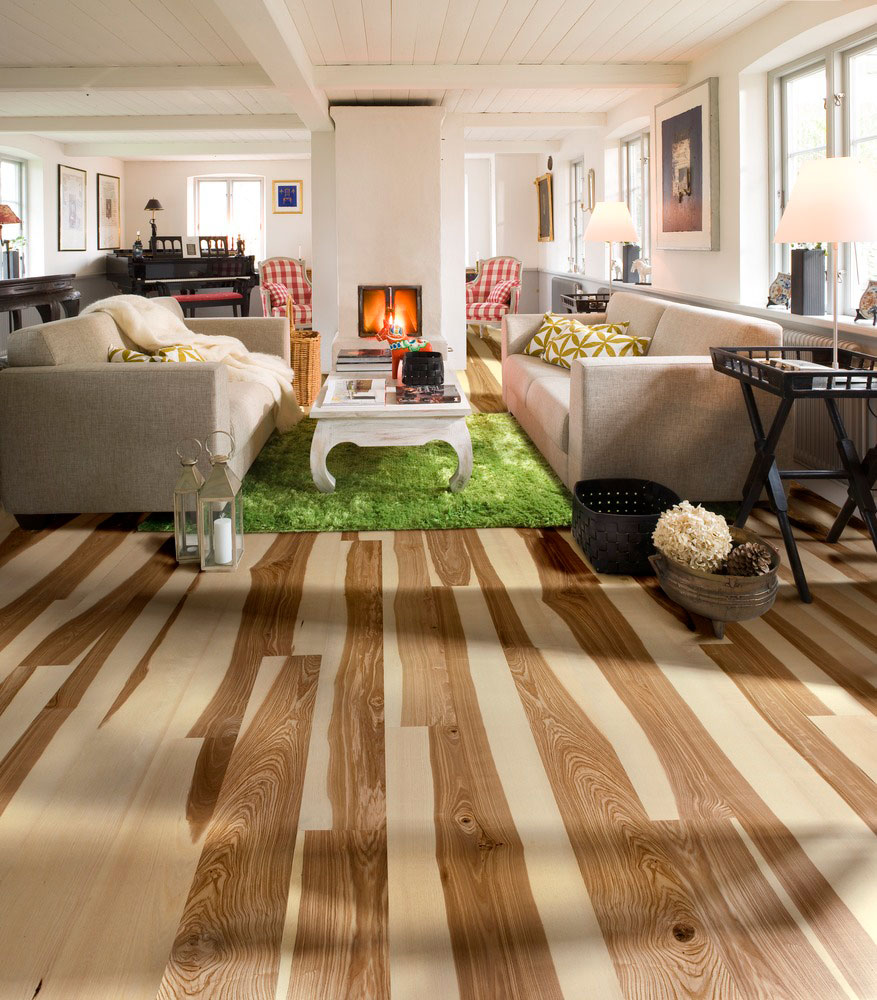 Паркетная доска Kahrs Скандинавская Ясень Готланд Gotland 151L87AK50KW240 Lively 2420×187×15 фото в интерьере Паркетная доска Kahrs Скандинавская Ясень Готланд Gotland 151L87AK50KW240 Lively 2420×187×15 фото в интерьере