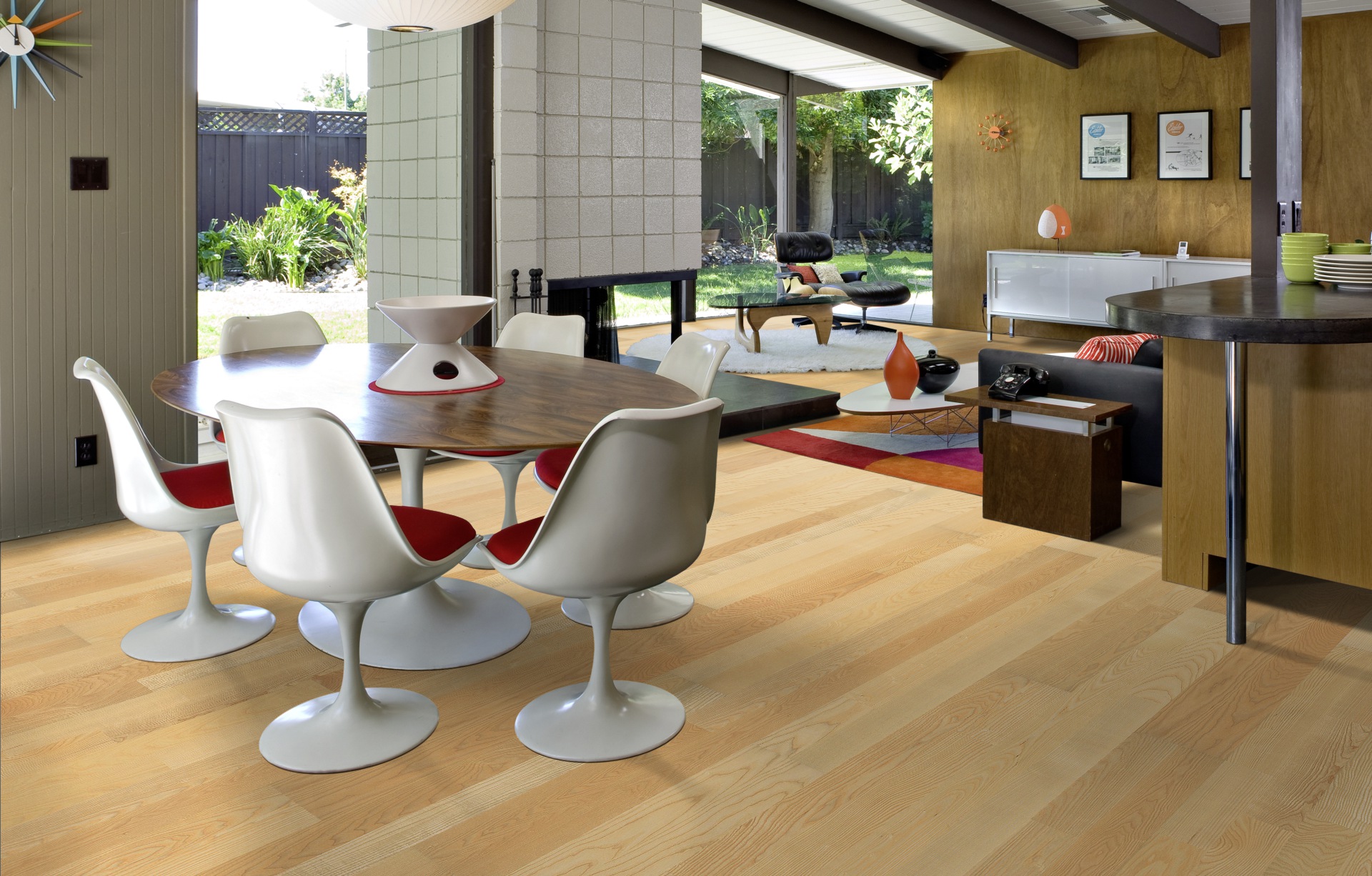 Паркетная доска Kahrs ясень Гетеборг Gothenburg 2423×200×15 фото в интерьере Паркетная доска Kahrs ясень Гетеборг Gothenburg 2423×200×15 фото в интерьере