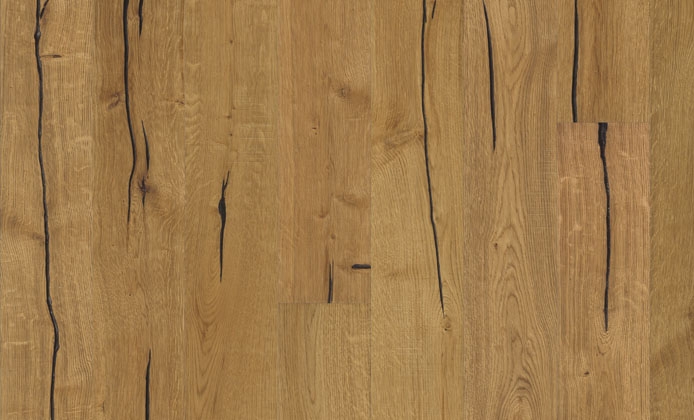 Паркетная доска Kahrs Смоланд Дуб Финнведен Finnveden 151NDSEK03KW240 Expressive 2420×187×15