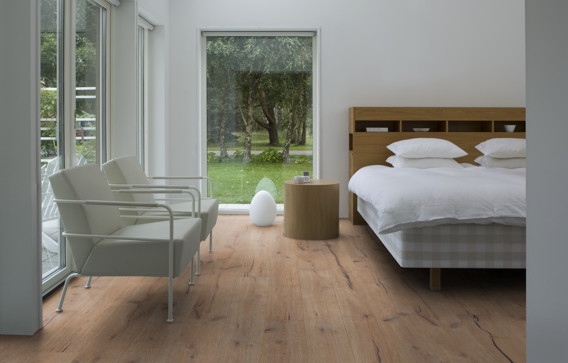 Паркетная доска Kahrs Дуб Кинда Kinda 2420×187×15 фото в интерьере Паркетная доска Kahrs Дуб Кинда Kinda 2420×187×15 фото в интерьере