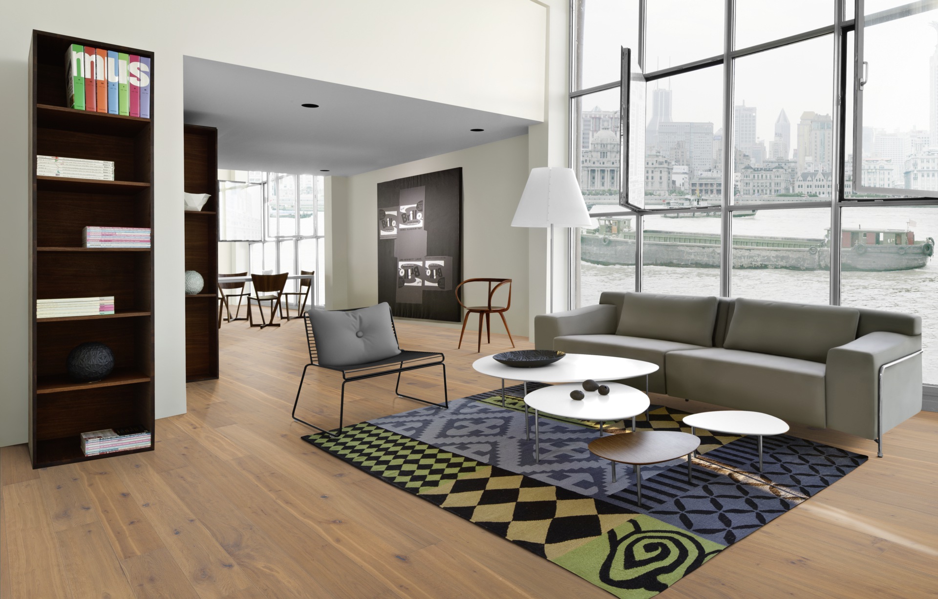 Паркетная доска Kahrs Смоланд Дуб Юдре Ydre 151NCSEK04KW240 Dynamic 2420×187×15 фото в интерьере Паркетная доска Kahrs Смоланд Дуб Юдре Ydre 151NCSEK04KW240 Dynamic 2420×187×15 фото в интерьере