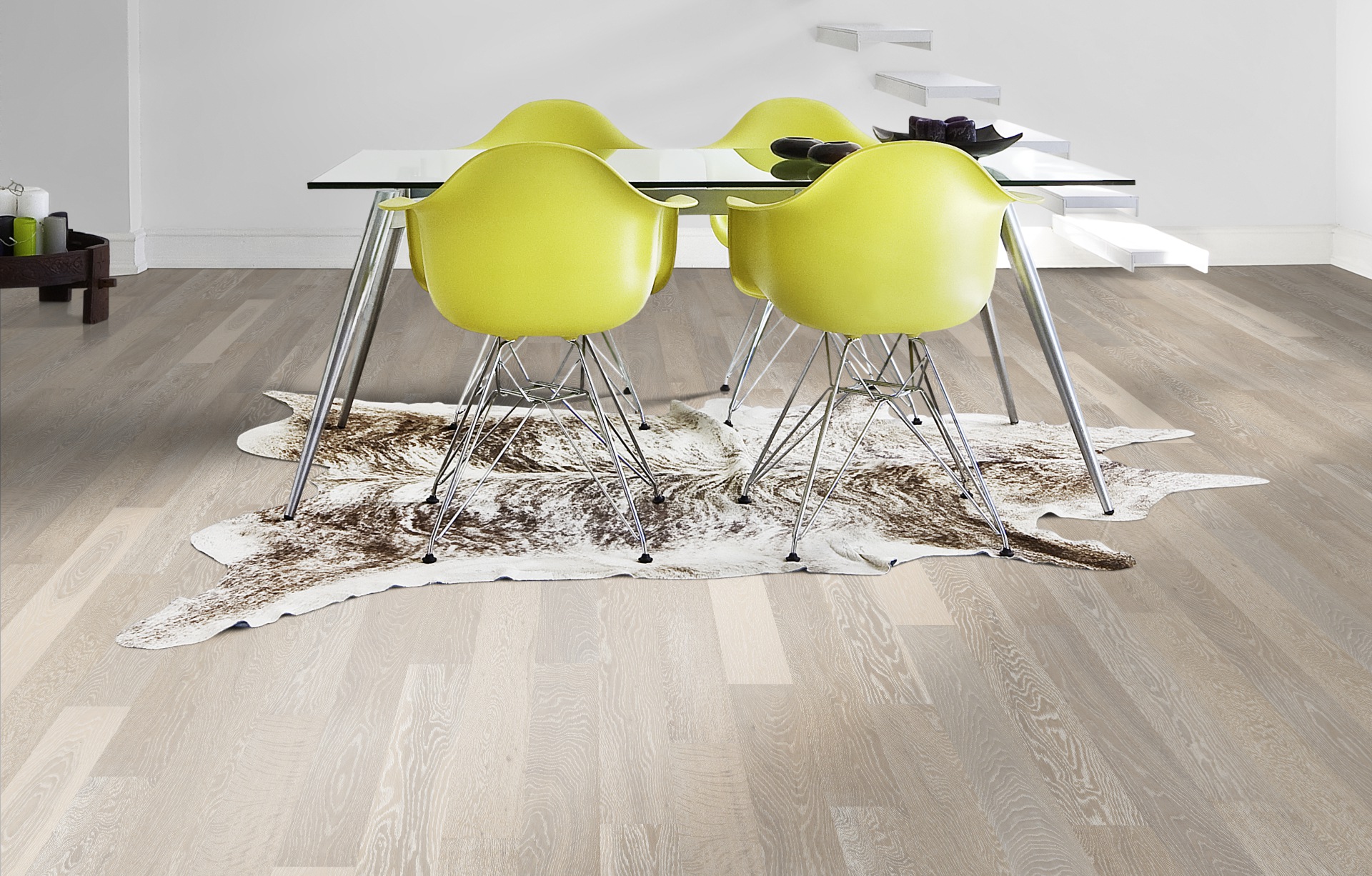 Паркетная доска Kahrs Юнити Дуб Арктика Arctic 1830×125×10 фото в интерьере Паркетная доска Kahrs Юнити Дуб Арктика Arctic 1830×125×10 фото в интерьере