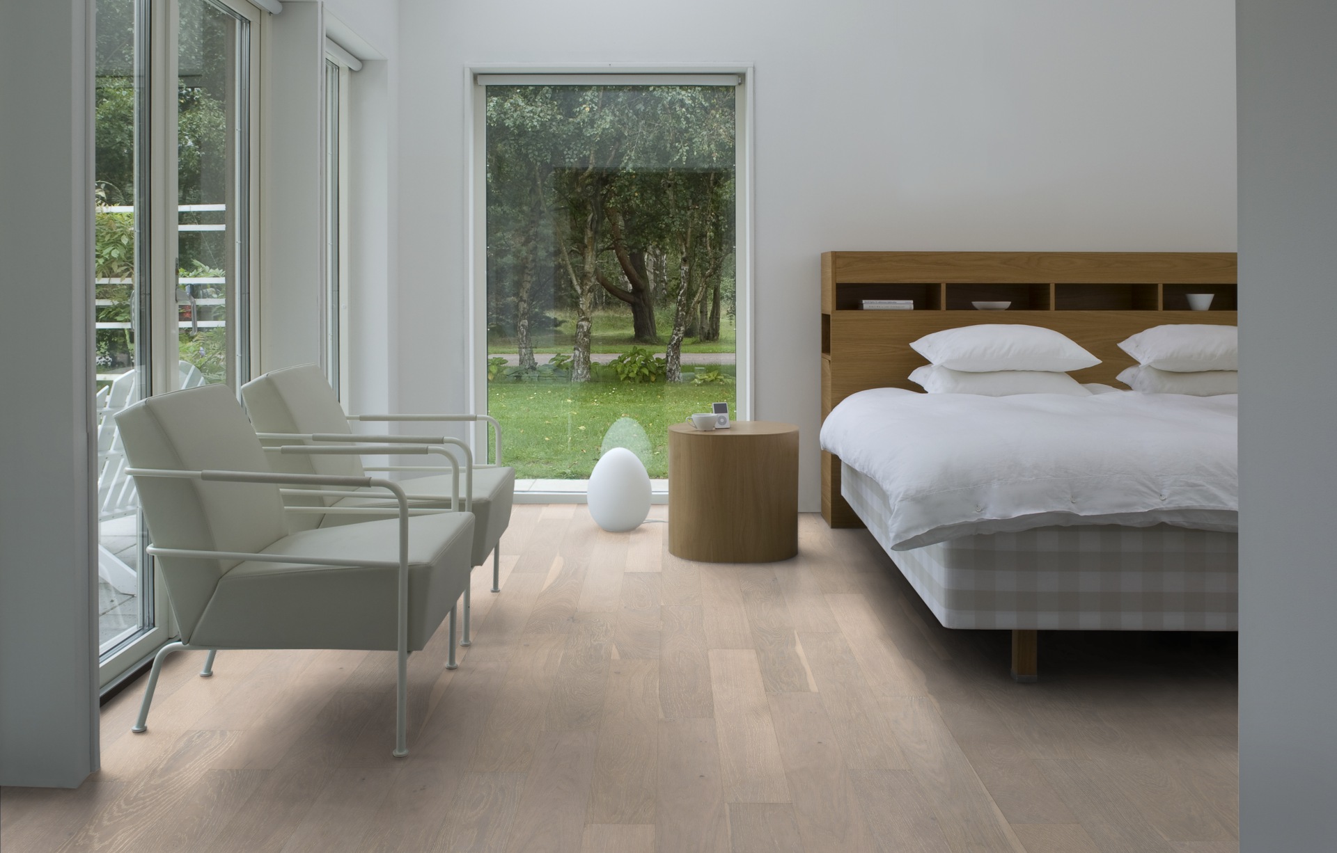 Паркетная доска Kahrs Юнити Дуб Арктика Arctic 1830×125×10 фото в интерьере Паркетная доска Kahrs Юнити Дуб Арктика Arctic 1830×125×10 фото в интерьере