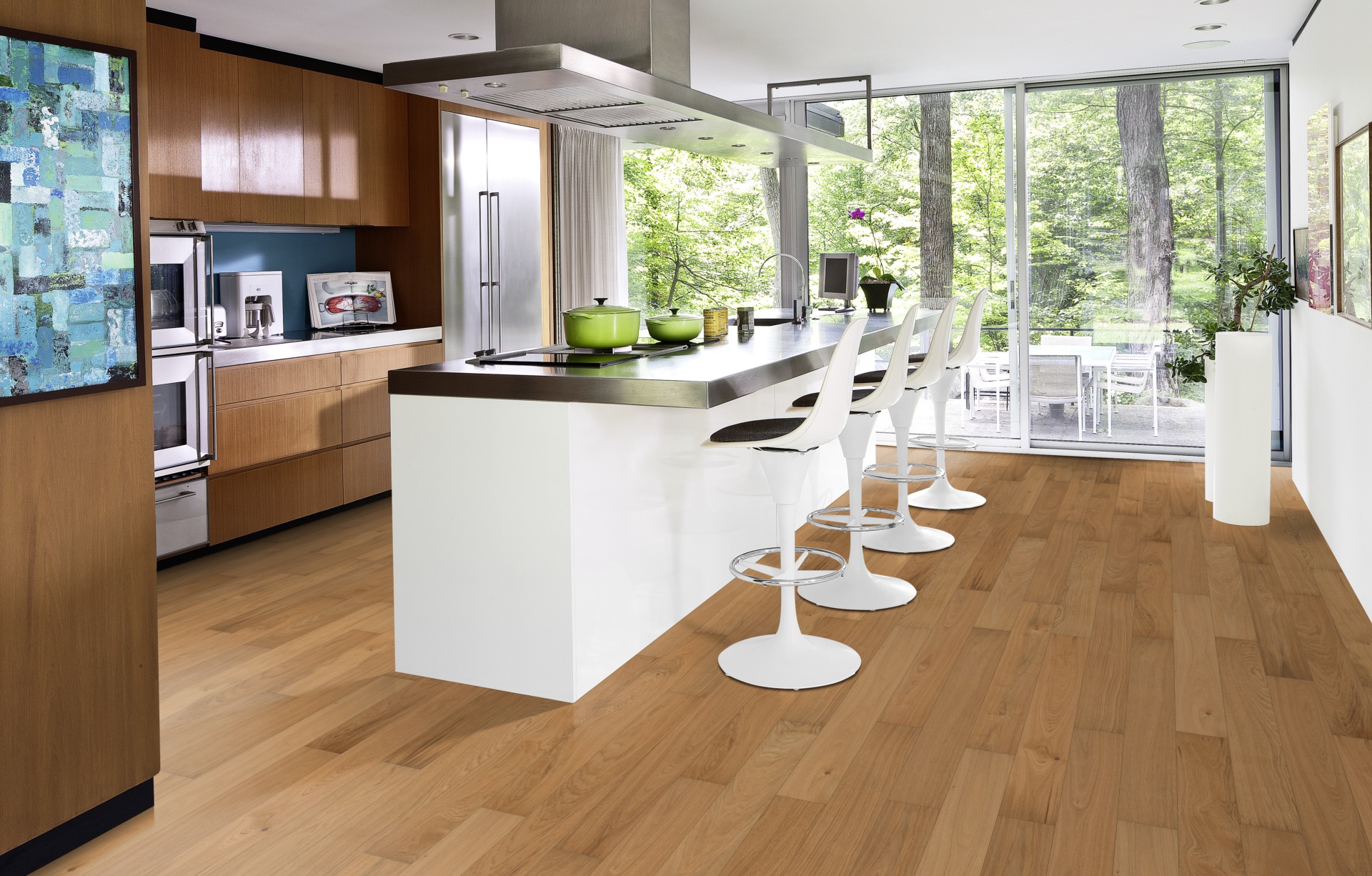 Паркетная доска Kahrs Юнити Дуб Риф Reef 1830×125×10 фото в интерьере Паркетная доска Kahrs Юнити Дуб Риф Reef 1830×125×10 фото в интерьере