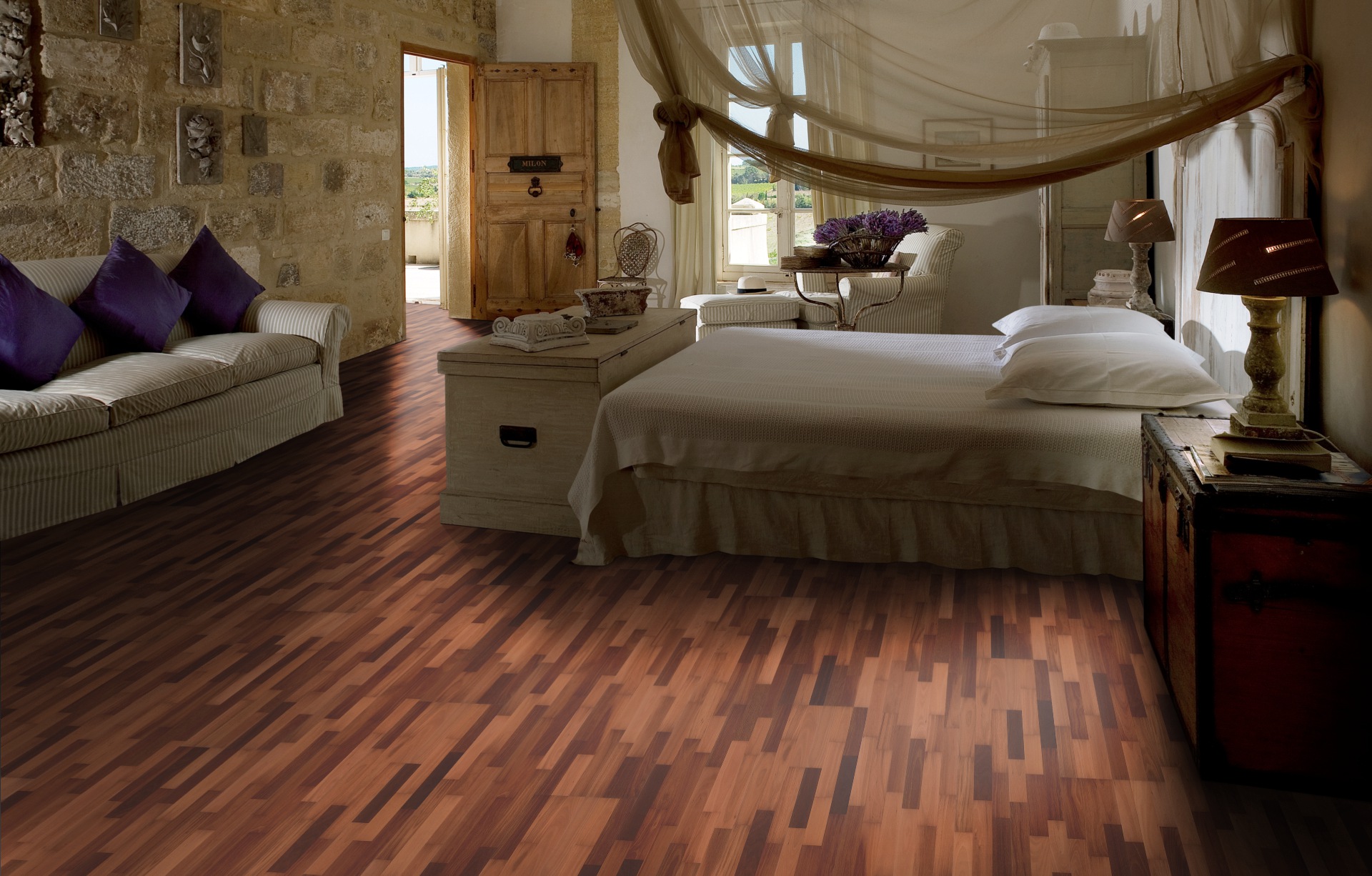 Паркетная доска Kahrs ярра Сидней Sydney 2423×200×15 фото в интерьере Паркетная доска Kahrs ярра Сидней Sydney 2423×200×15 фото в интерьере