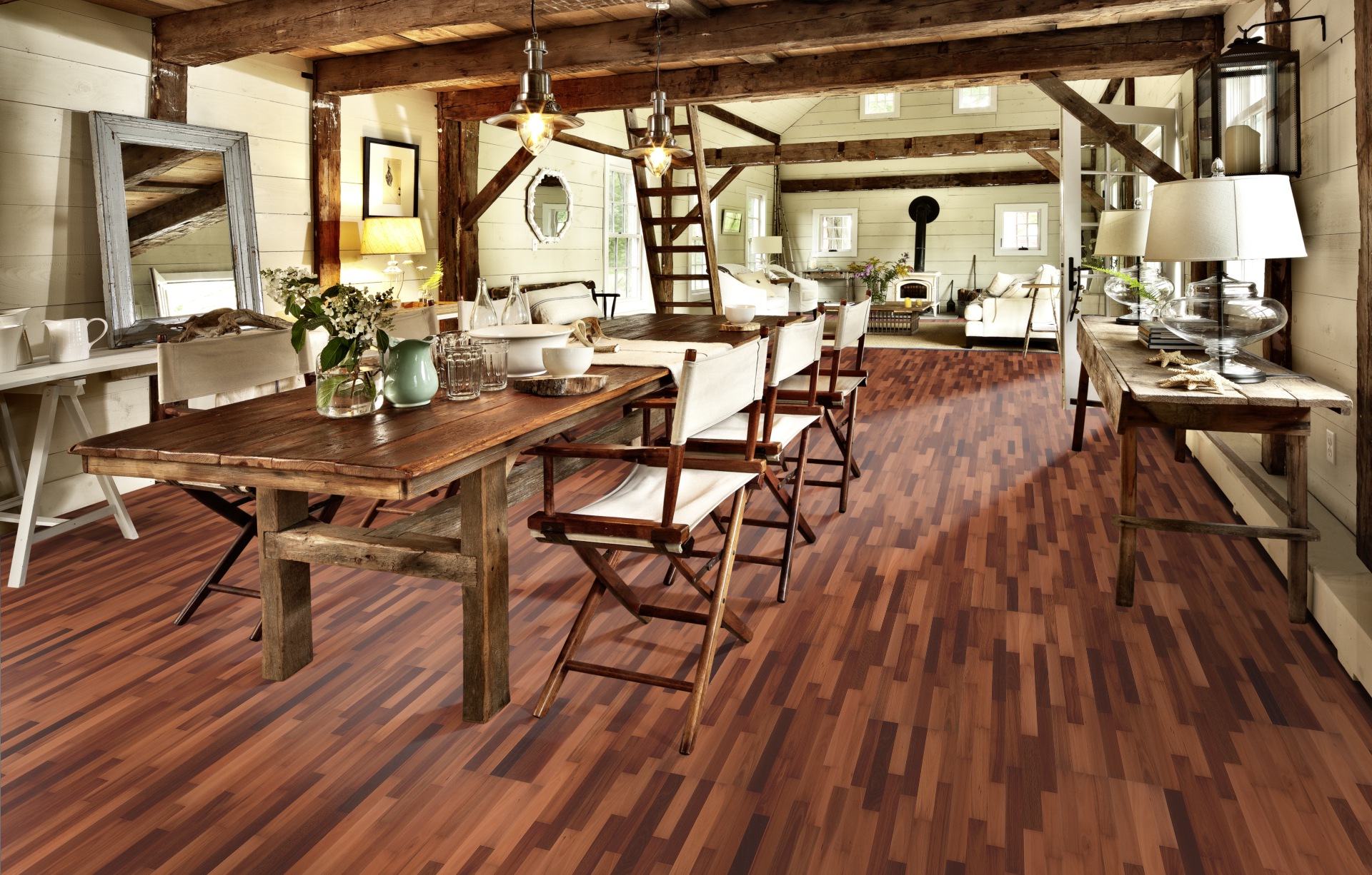 Паркетная доска Kahrs ярра Сидней Sydney 2423×200×15 фото в интерьере Паркетная доска Kahrs ярра Сидней Sydney 2423×200×15 фото в интерьере