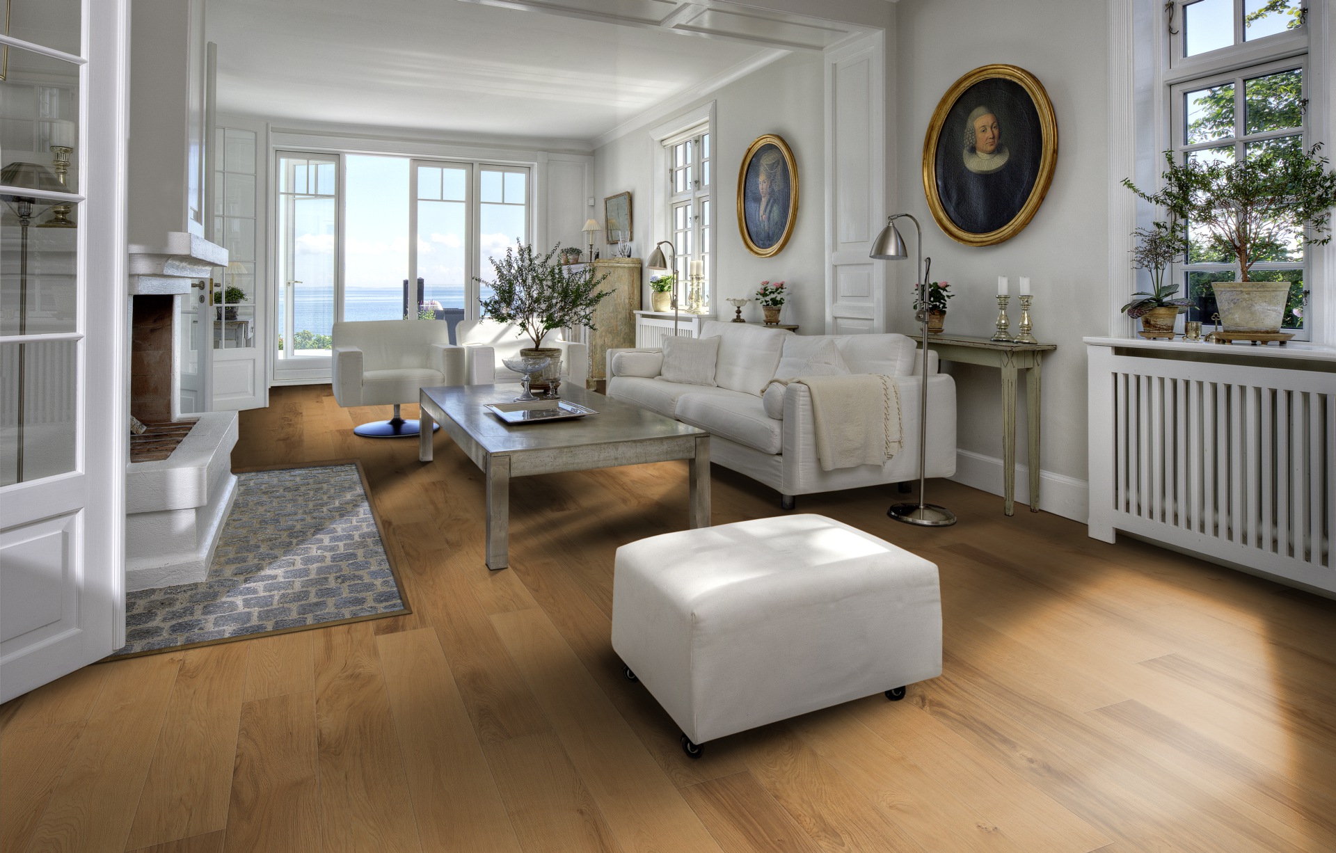 Паркетная доска Kahrs Европейская дуб Бургундия Burgundy 151N8AEKF0KW220 Lively 2266×187×15 фото в интерьере Паркетная доска Kahrs Европейская дуб Бургундия Burgundy 151N8AEKF0KW220 Lively 2266×187×15 фото в интерьере