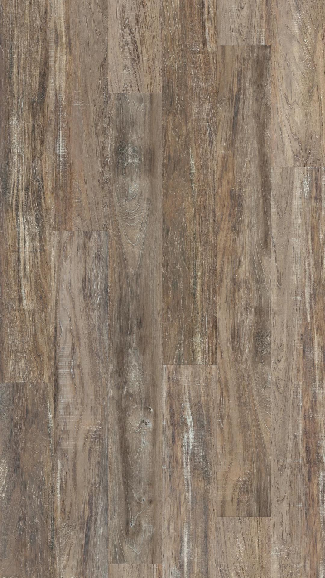 Паркетная доска Kaindl Тик Индиа О310 LM 1383×159×8,5