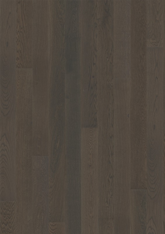 Однополосная паркетная доска Karelia Midnight Дуб Oregano