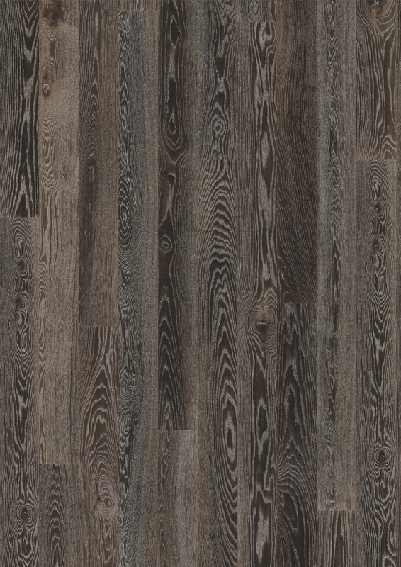 Паркетная доска Karelia Time Дуб Story Country Vision 5G 2000×138×14