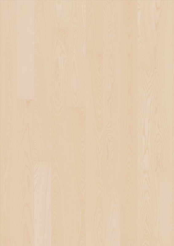 Однополосная паркетная доска Karelia Idyllic Spirit Ясень Pale Peach