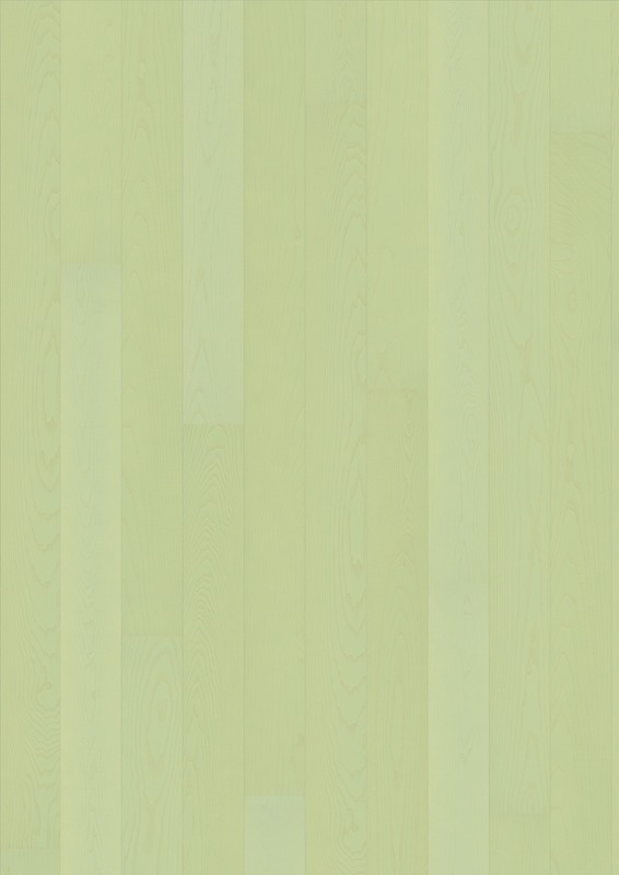 Однополосная паркетная доска Karelia Idyllic Spirit Ясень Story Mint