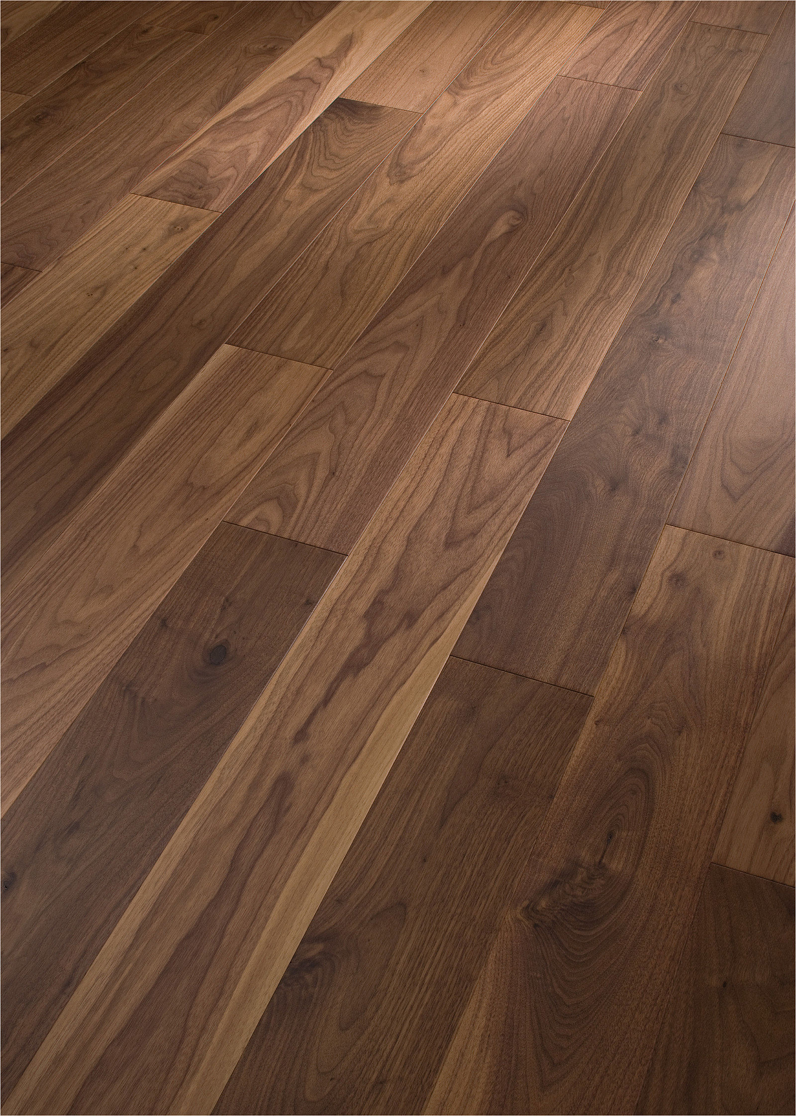 Паркетная доска Meister PS 300 Residence Орех Американский 8044 1187×142×13