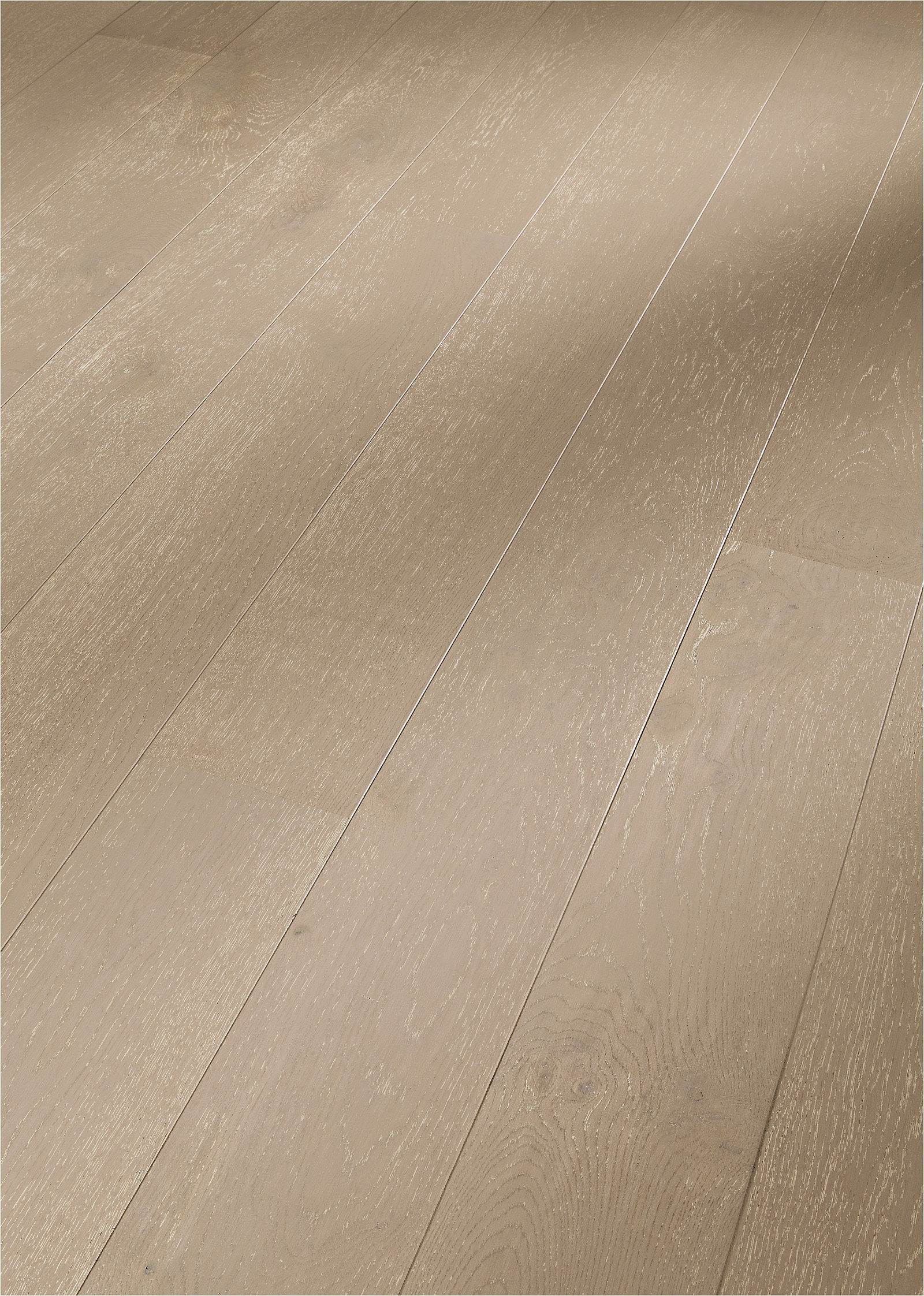 Паркетная доска Meister Дуб гармония Серый под старину белёный 8102 2200×180×13