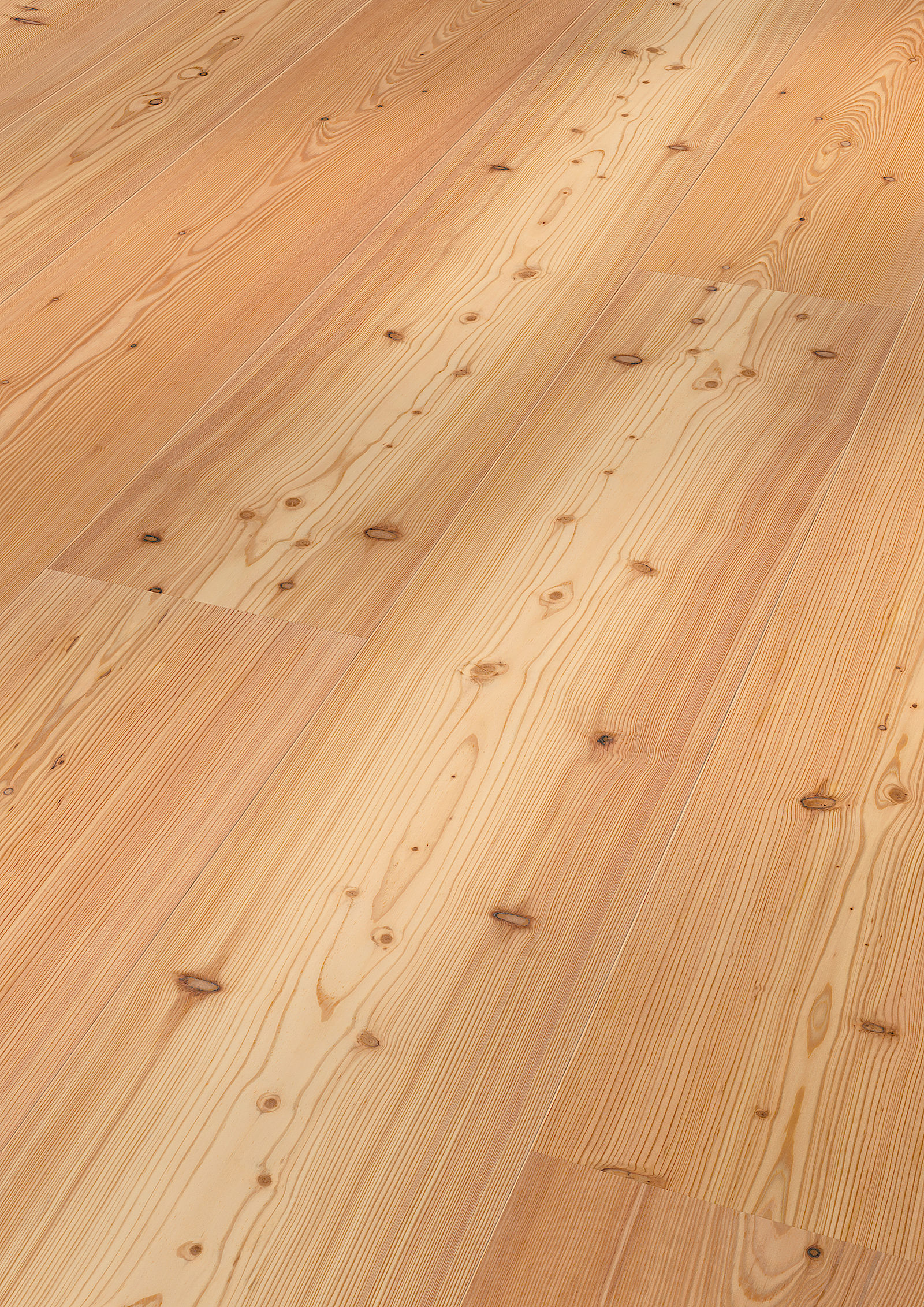 Паркетная доска Meister Лиственница Чистая 8419 2600×320×11