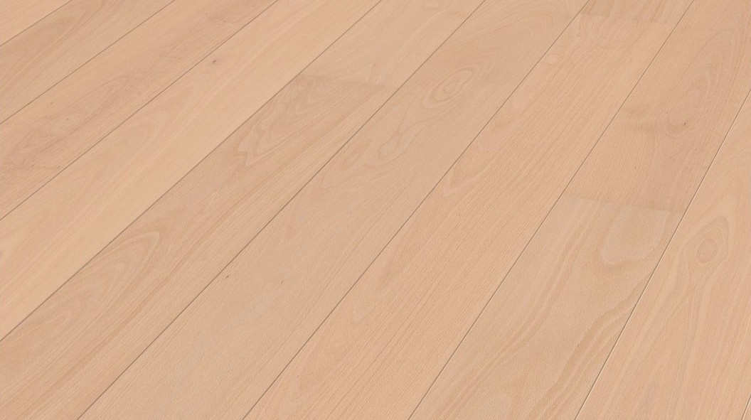 Паркетная доска Meister Бук Чистый 8491