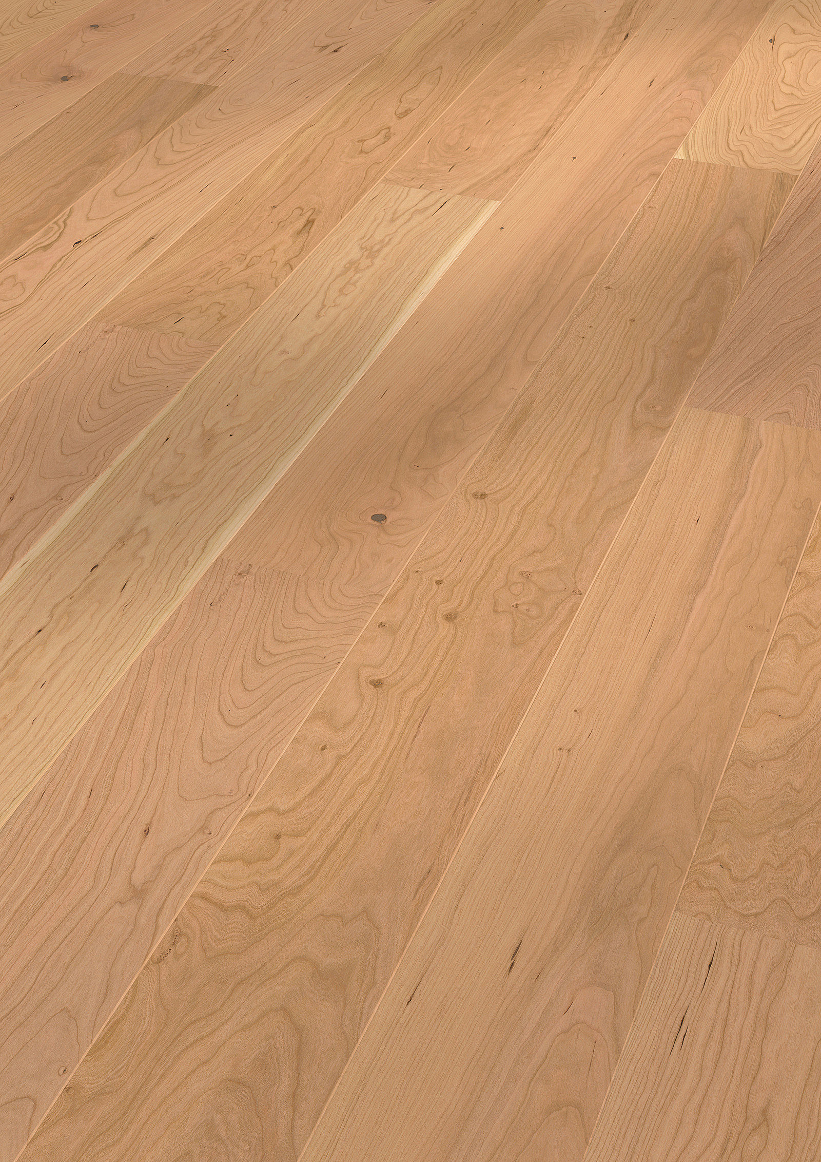 Паркетная доска Meister Вишня Американская Чистая 8279