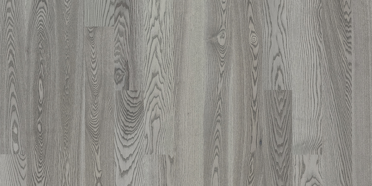 Паркетная доска Polarwood Elegance Ясень Premium 138 Chevalier Grey 2G 2000×138×14