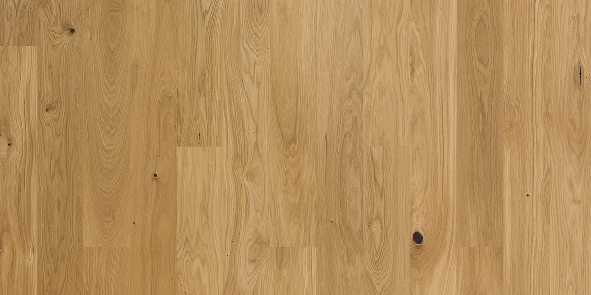 Паркетная доска Polarwood Elegance Дуб Premium 138 Noble Matt 2G 1800×138×14