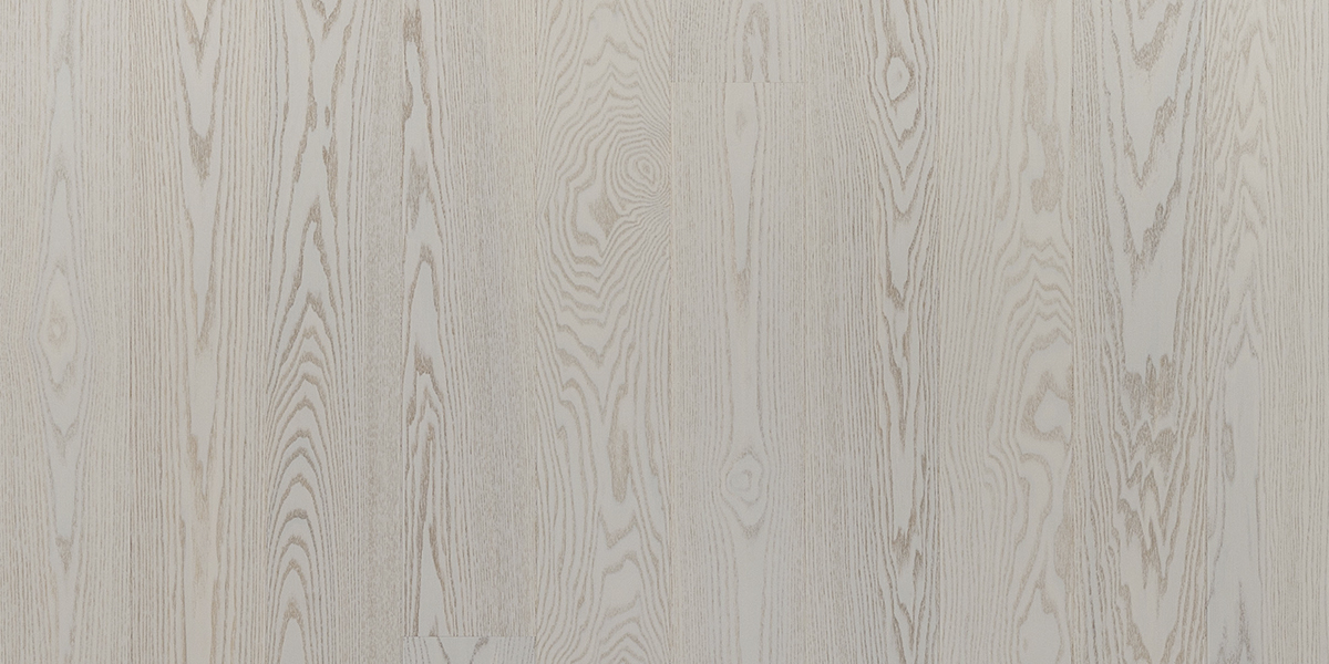 Паркетная доска Polarwood Classic Ясень 4 Premium 138 Dover Matt 2G 2000×138×14