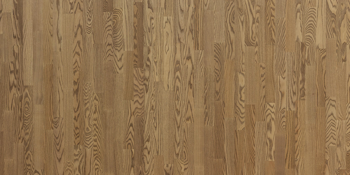 Паркетная доска Polarwood Space Ясень Mars Oiled 3S 2G 2266×188×14