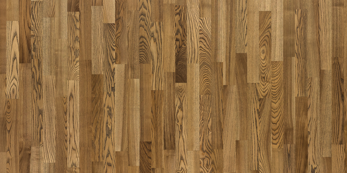 Паркетная доска Polarwood Space Ясень Moon Oiled 3S 2G 2266×188×14