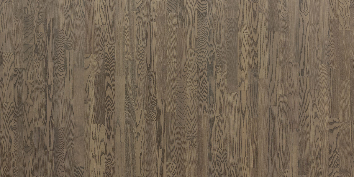 Паркетная доска Polarwood Space Ясень Saturn Oiled 3S 2G 2266×188×14
