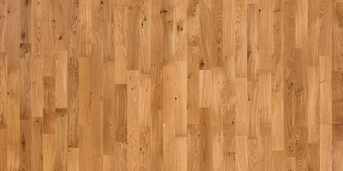 Паркетная доска Polarwood Classic Дуб Native 3S 2G 2266×188×14