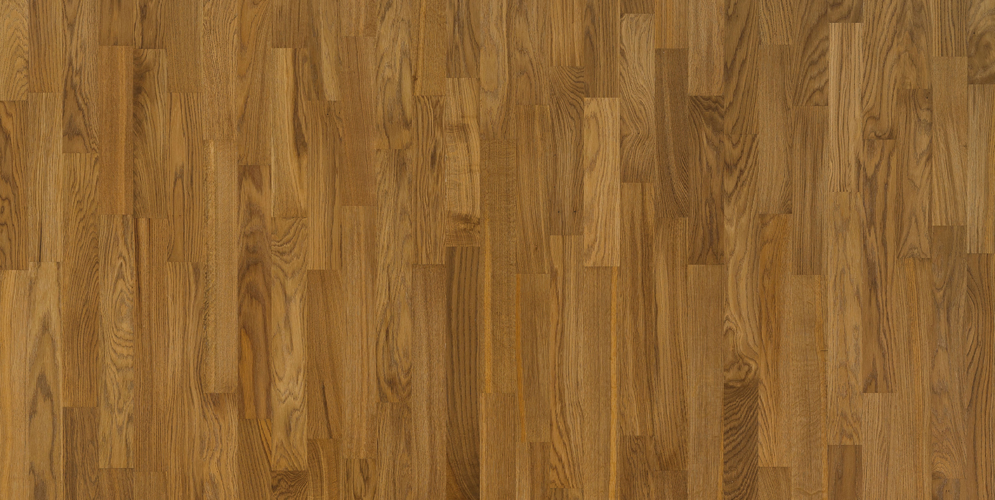Паркетная доска Polarwood Classic Дуб Toffee Matt 3S 2G 2266×188×14