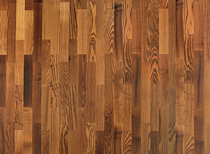 Паркетная доска Tarkett Salsa ясень коньяк